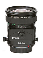 Canon TS-E 45 mm f/2.8 