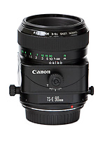 Canon TS-E 90 mm f/2.8