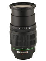 Pentax smc DA 17-70 mm f/4.0 AL [IF] SDM