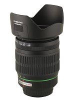 Pentax smc DA 17-70 mm f/4.0 AL [IF] SDM