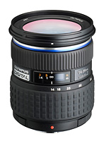 Olympus Zuiko Digital 14-54 mm f/2.8-3.5 II