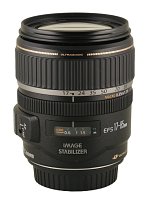 Canon EF-S 17-85 mm f/4-5.6 IS USM