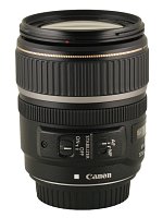 Canon EF-S 17-85 mm f/4-5.6 IS USM