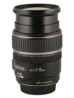 Canon EF-S 17-85 mm f/4-5.6 IS USM