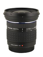 Olympus Zuiko Digital 9-18 mm f/4-5.6 ED