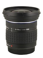 Olympus Zuiko Digital 9-18 mm f/4-5.6 ED