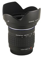 Olympus Zuiko Digital 9-18 mm f/4-5.6 ED