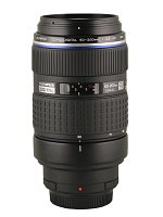 Olympus Zuiko Digital ED 50-200 mm f/2.8-3.5 SWD - Pictures and parameters