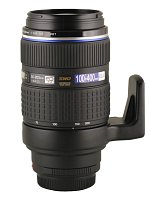 Olympus Zuiko Digital ED 50-200 mm f/2.8-3.5 SWD - Pictures and parameters