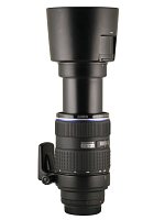 Olympus Zuiko Digital ED 50-200 mm f/2.8-3.5 SWD - Pictures and parameters