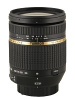 Tamron AF 18-270 mm f/3.5-6.3 Di II VC LD Asph. (IF) MACRO