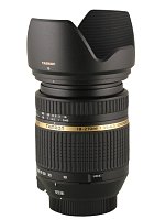 Tamron AF 18-270 mm f/3.5-6.3 Di II VC LD Asph. (IF) MACRO - Pictures and parameters Tamron AF 18-270 mm f/3.5-6.3 Di II VC LD Asph. (IF) MACRO - Pictures and parameters