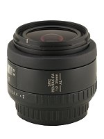 Pentax smc FA 35 mm f/2 AL