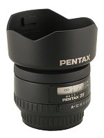 Pentax smc FA 35 mm f/2 AL