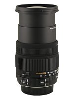 Sigma 18-125 mm f/3.8-5.6 DC OS HSM
