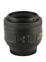 Nikon Nikkor AF-S DX 35 mm f/1.8G