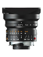 Leica Super-Elmar-M 18 mm f/3.8 ASPH