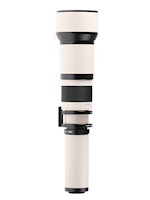Samyang 650-1300 mm IF MC f/8.0-16.0