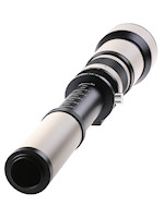 Samyang 650-1300 mm IF MC f/8.0-16.0