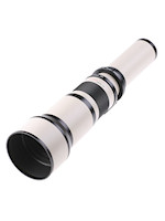 Samyang 650-1300 mm IF MC f/8.0-16.0