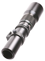 Samyang Preset 500 mm MC f/8.0