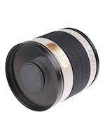 Samyang 500 mm Mirror MC f/6.3