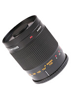 Samyang 500 mm Mirror MC f/8.0