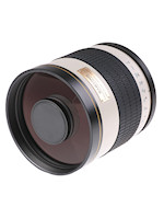 Samyang 800 mm Mirror MC f/8.0