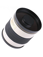 Samyang 800 mm Mirror MC f/8.0