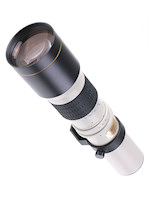 Samyang Preset 500 mm ED MC f/8.0