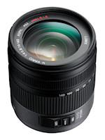 Panasonic G VARIO 14-140 mm f/4.0-5.8 ASPH. M.O.I.S.