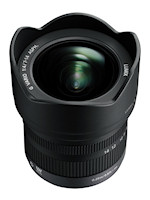 Panasonic G VARIO 7-14 mm f/4.0 ASPH.