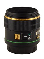 Pentax smc DA* 55 mm f/1.4 SDM