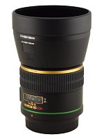 Pentax smc DA* 55 mm f/1.4 SDM