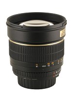 Samyang 85 mm f/1.4 Aspherical IF 