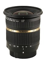 Tamron SP AF 10-24 mm f/3.5-4.5 Di II LD Aspherical (IF) - Pictures and parameters Tamron SP AF 10-24 mm f/3.5-4.5 Di II LD Aspherical (IF) - Pictures and parameters