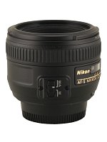 Nikon Nikkor AF-S 50 mm f/1.4G