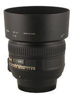 Nikon Nikkor AF-S 50 mm f/1.4G