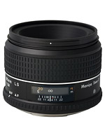 Mamiya Sekor AF 80 mm f/2.8 D LS