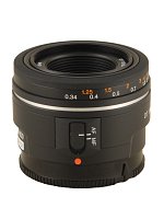 Sony DT 50 mm f/1.8 SAM