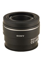 Sony DT 50 mm f/1.8 SAM