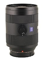 Sony Carl Zeiss Vario Sonnar 16-35 mm f/2.8 T* SSM