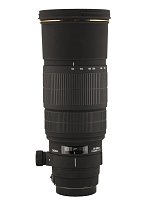 Sigma 120-300 mm f/2.8 DG EX APO IF HSM