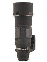 Sigma 120-300 mm f/2.8 DG EX APO IF HSM