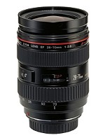 Canon EF 28-70 mm f/2.8L USM
