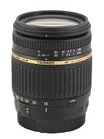 Tamron AF 18-250 mm f/3.5-6.3 Di II LD Aspherical (IF)