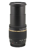 Tamron AF 18-250 mm f/3.5-6.3 Di II LD Aspherical (IF)