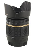 Tamron AF 18-250 mm f/3.5-6.3 Di II LD Aspherical (IF)