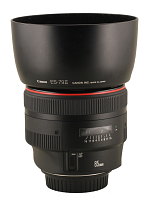 Canon EF 85 mm f/1.2L II USM