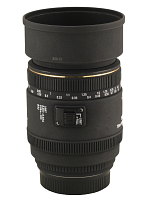 Sigma 70 mm f/2.8 EX DG Macro